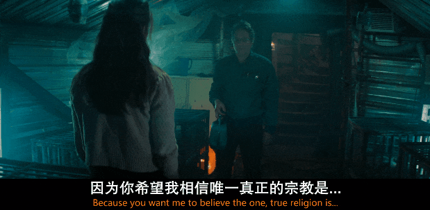 没想到密室逃生的老套路，被拍成恐怖片佳作，全球拿下3.78亿票房