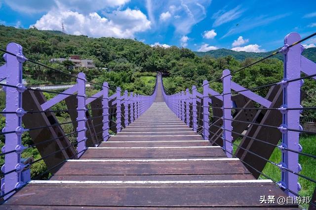 内湖草莓季12月开跑，白石湖吊桥 周边玩乐景点、交通信息一次看！