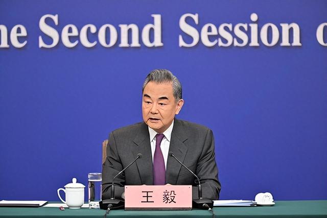 李在明不装了？称韩国不再对华保持特殊关系，中方的回应意味深长