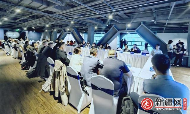 2025新疆冬季文旅对接洽谈会在北京、郑州、成都成功举办