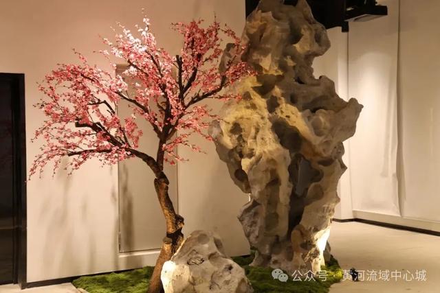 黄河畔崛起文化新地标，济南起步区用“沉浸式”让千年宋词活起来