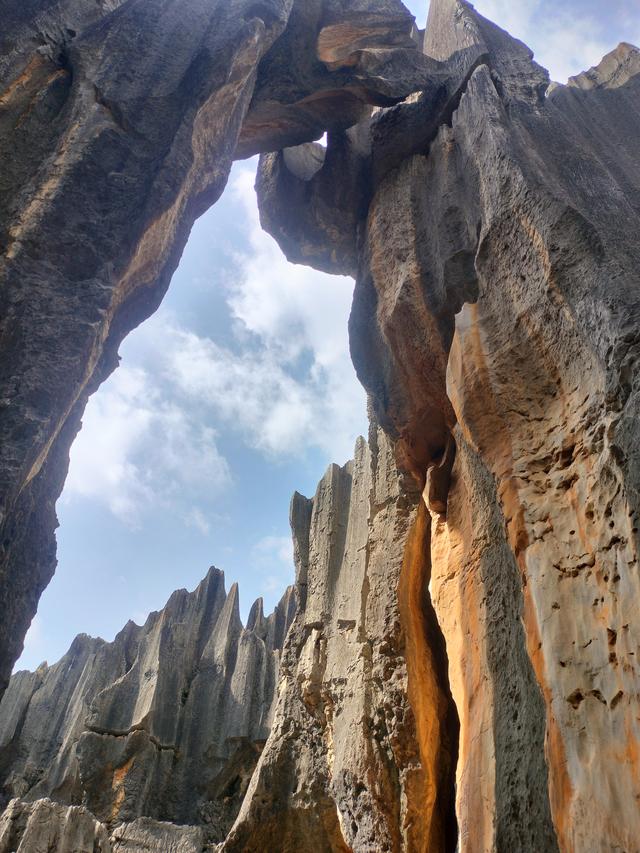 梦幻云南（一）：石林篇