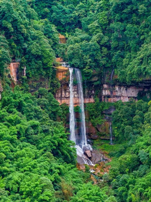 出发！乌蒙山歌开唱+年货盛宴启幕，赤水河谷之旅正当时