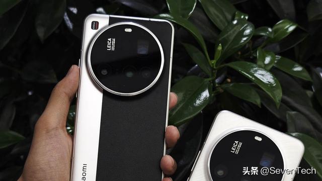 国产传感器崛起！小米16 Pro与华为Mate80系列采用思特威同款？
