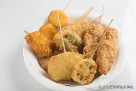 被世卫组织拉黑的“反式脂肪”，就藏在你常吃的这3种食物里图片