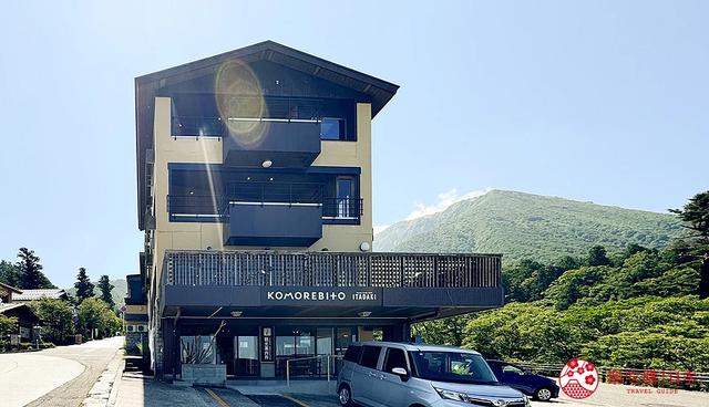 「鸟取县」夏天自驾游：景点、美食，3天2夜行程规划一次看！