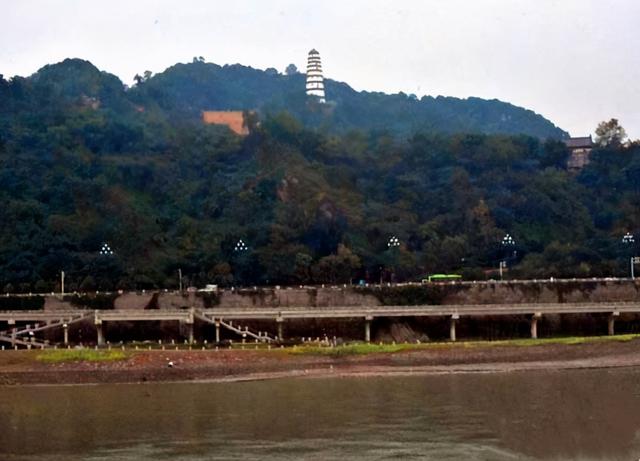 四川旅游：难忘宜宾长宁蜀南竹海行（图）