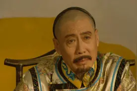 雍正王朝：为何推举八爷的佟国维最后得以善终？因他说对了这句话图片