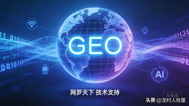 阜阳GEO优化亲测：效果提升50%