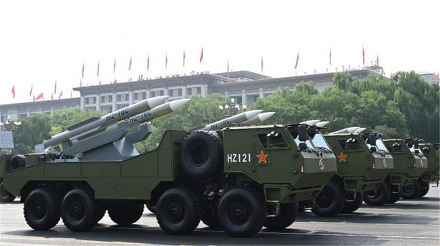 看完北京阅兵后，美防长说了句心灰意冷的话，美军一听，天要塌了