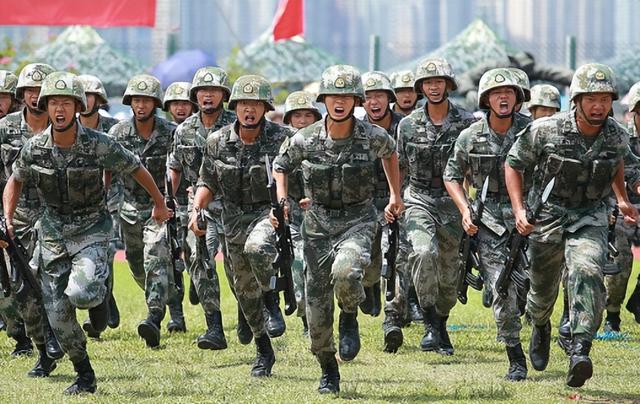 4：0压倒性优势，中国正式加入安共体组织，特朗普一招捅马蜂窝