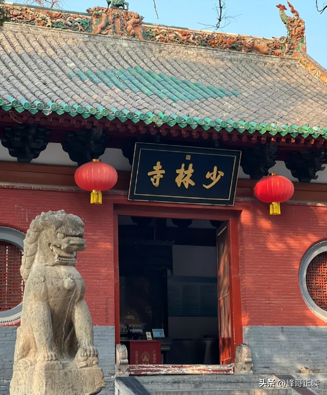 释永信倒台恶心一幕：自家亲兄弟火速跑路，外人却表示想为他养老