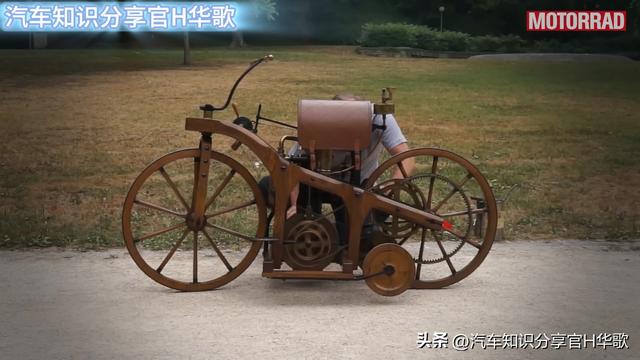 汽车的发明者到底是谁？哪一年？百年历史的汽车品牌有哪些