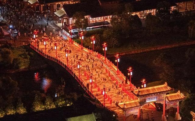 苏州阳澄半岛乐园用文化IP换新，打造全景沉浸体验秀《状元归来》