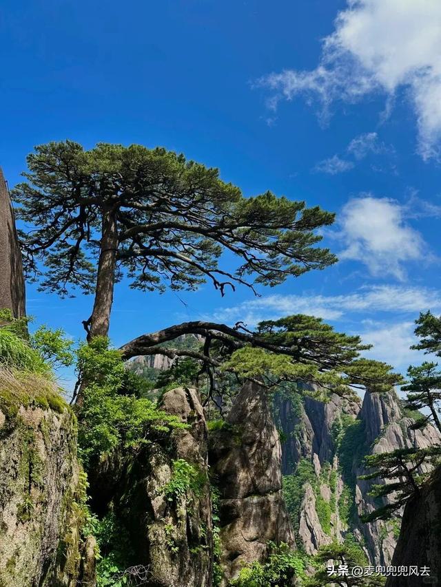 中国 10 处世界级奇观，走过 5 处算资深旅人！你去过几处？