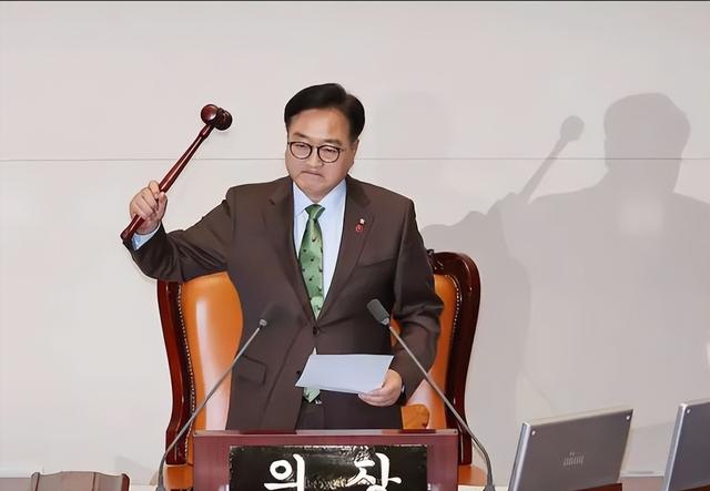 韩国高层是真敢想：要在九三阅兵期间见金正恩，对中国有一个要求