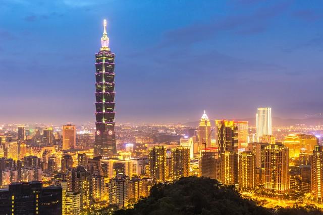 刘和平：特朗普欲用台湾问题换经贸利益？中方应谨慎接招以防上当！