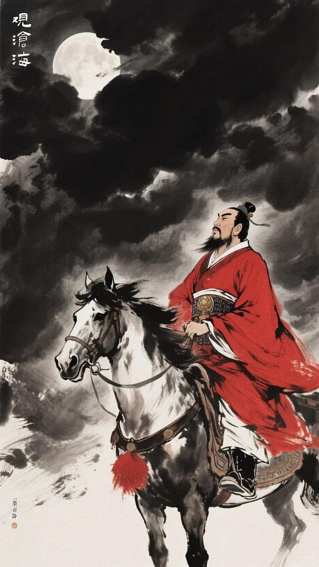 曹操为什么可以统一三国.