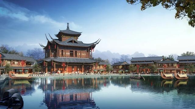 一把手必须懂｜旅游景区合作运营六种模式和六大要点