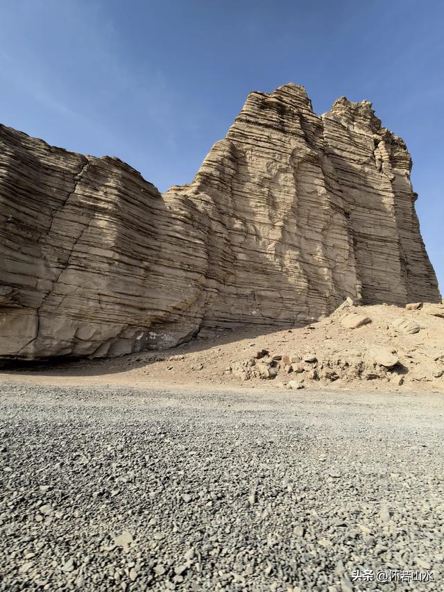 2025环南疆沙漠铁路背包自由行日记(9)---哈密大海道打卡(完结篇)