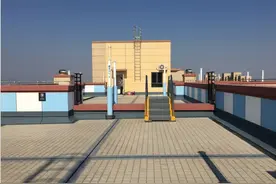 鲁班奖建筑工程细部做法 十大分部效果展示图片