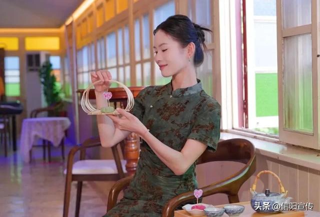 赏山水冬韵 品茶香风味 | 信阳文旅系列活动邀您共赴冬日之约！