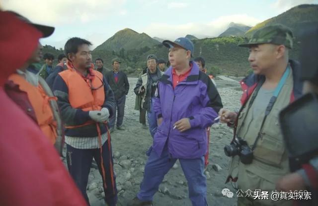 30 寻找选美第一大瀑布。真相比情绪更重要!(日记版)雅漂徒步