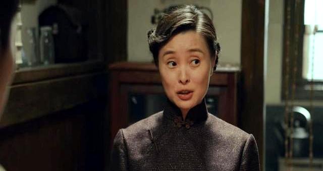 沉默的荣耀：直到朱枫给女婿换工作，才知，谷正文指证吴石的真相