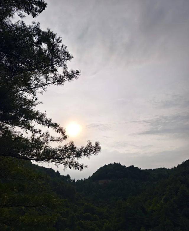 【美丽四川】你好，曾家山！‖应德