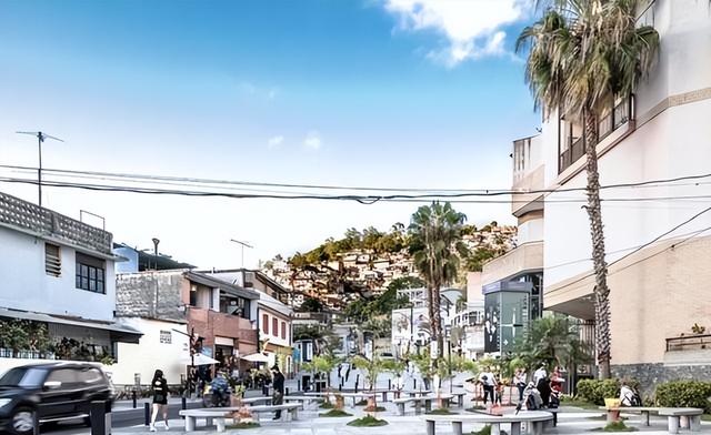 回国了我才敢说：委内瑞拉，是我去过的所有国家中，最被看轻的！