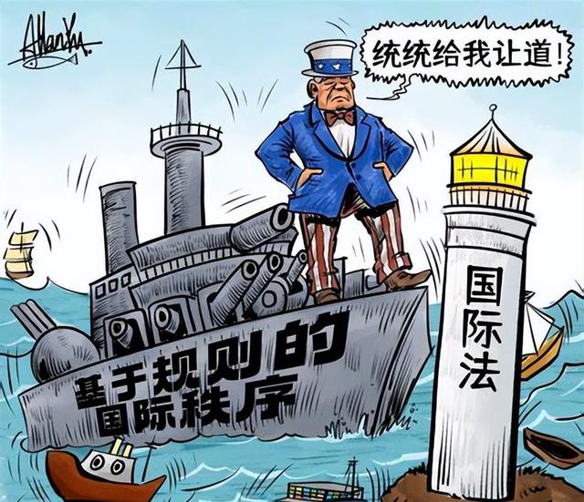 联合国管不了？特朗普在空军一号紧急表态：中国有对付我们的手段