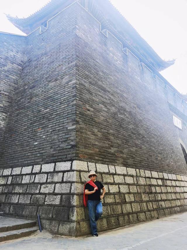 湘粤赣之旅（一）：赣州篇