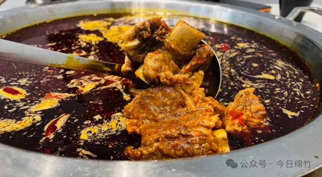 跟着央视秋晚游绵竹｜游绵竹必吃的10种特色美食！不吃等于白来！
