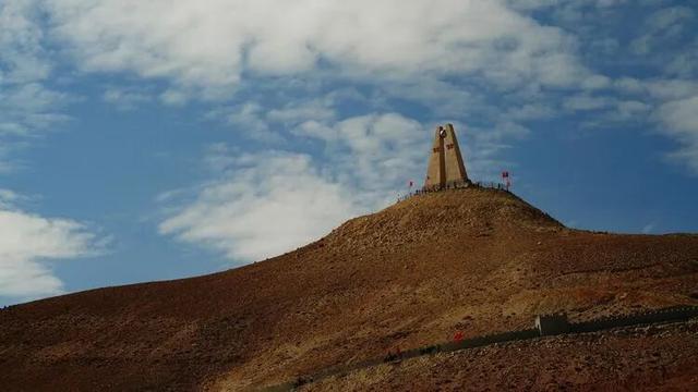 邢强 | 秋游南疆