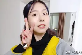 挡刀女孩崔译文：为救女同学奋不顾身挡下八刀，如今已成为警察图片