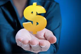 当今社会，有多少人拥有500万？答案会让你意外，太少太少了图片