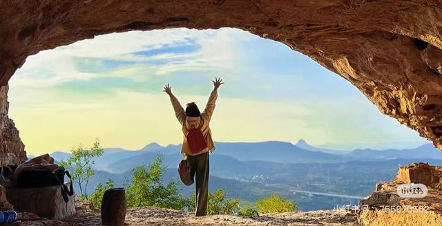 周末好去处 | 被临沂户外徒步地 美哭了！