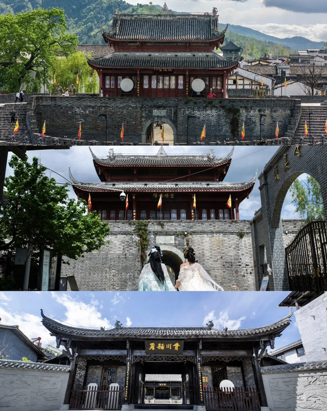 广元不远 周末优选 | 即将入伏，我选择唐家河做我的避暑解药！