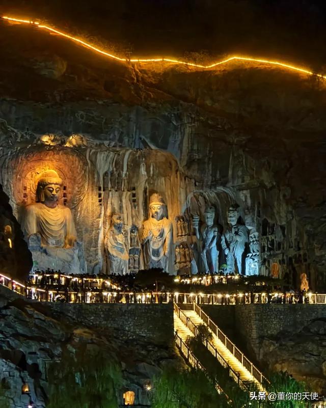 河南旅游爆火,这两座双子星城市虽功不可没,但关键的还在后头!