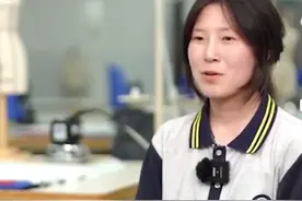 姜萍！17岁600分女孩，中专逆袭记！图片