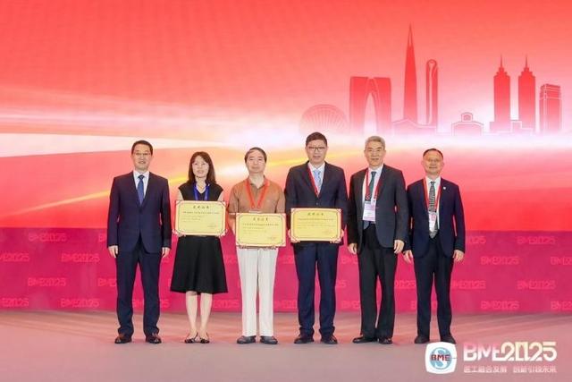 两年一评！“最高科技奖”揭晓：东南大学教授，第一完成人！