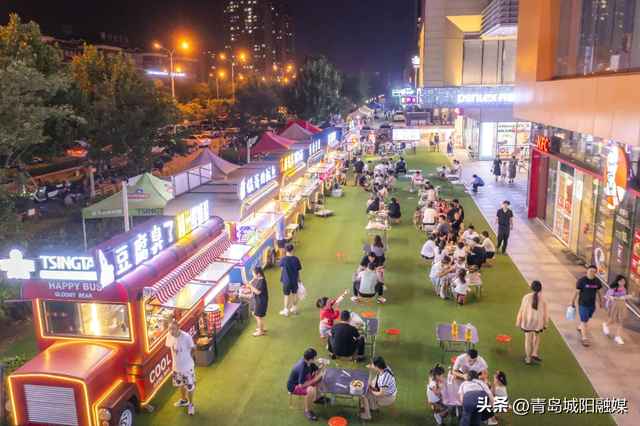 收藏！“双节”假期来城阳怎么玩？游玩线路已安排→