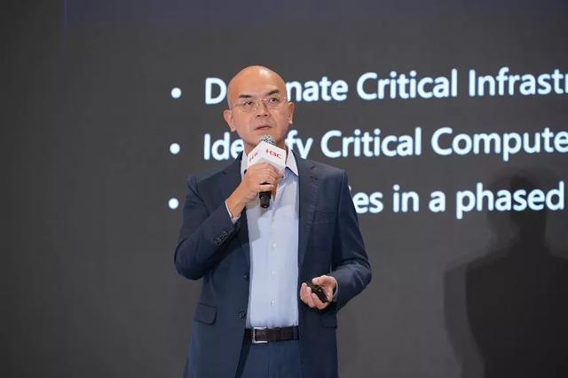 新华三Digital Tour 2025在香港举行 “Synergy+”开启数字港澳美好明天