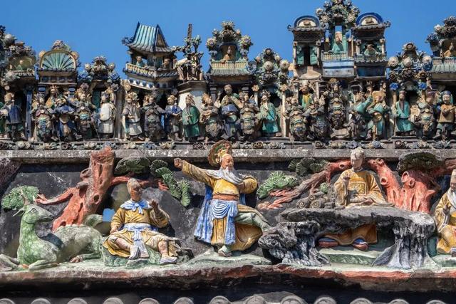 地理冷知识—广东高铁旅游