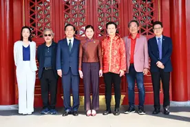 “遇见”庆祝中泰建交50周年摄影展圆满举办图片