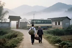 活久见！以前挤破头进城当老师，现在乡镇教师为啥拒绝去县城？图片