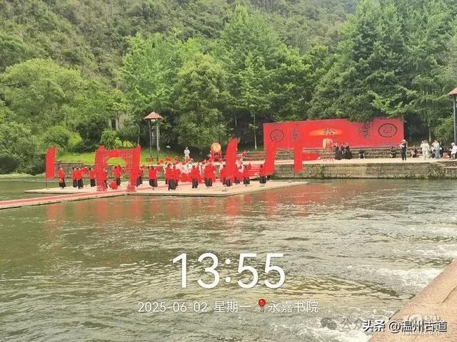 暑假倒计时!温州这几处好玩的地方你都去过了吗?