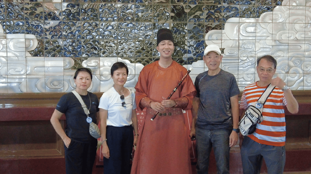 知音湖北超级文旅日，在黄鹤楼嗨起来！
