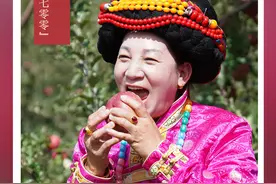 超甜苹果，代号“2700”丨在云南样样好图片