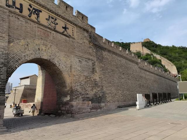 追寻先辈足迹，重走口外之路